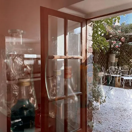 Au 3 La Cour A Tot Dom wakacyjny *