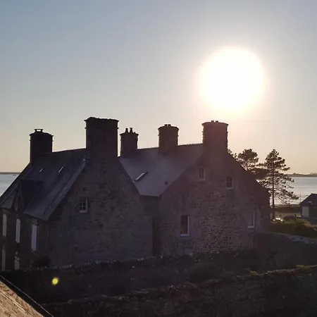 Au 3 La Cour A Tot Vakantiehuis