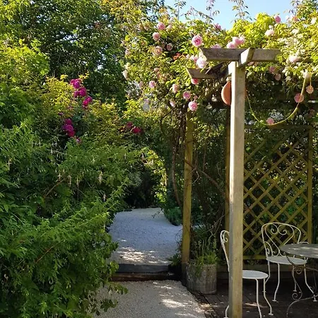 Dom wakacyjny Au 3 La Cour A Tot