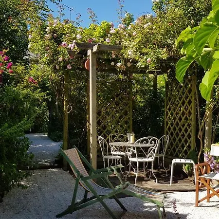Au 3 La Cour A Tot Vakantiehuis