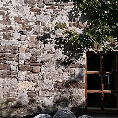 Au 3 La Cour A Tot * Regnéville-sur-Mer