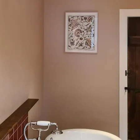 Dom wakacyjny Au 3 La Cour A Tot *