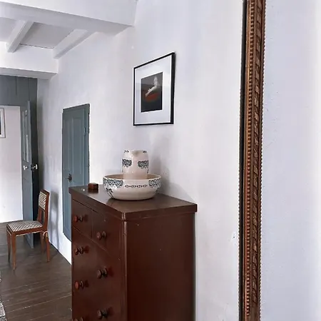 Au 3 La Cour A Tot * Regnéville-sur-Mer