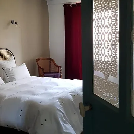 Vakantiehuis Au 3 La Cour A Tot *
