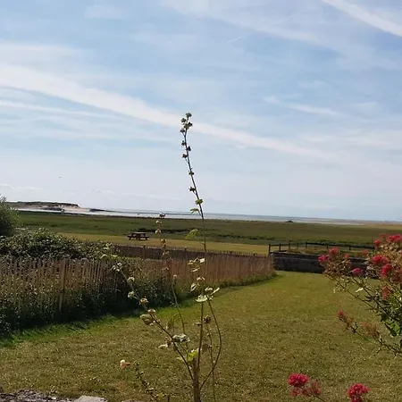 Semesterbostad Au 3 La Cour A Tot