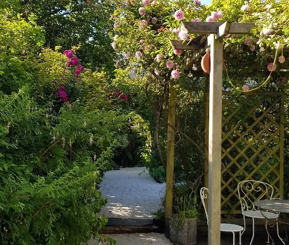 Prázdninový dům Au 3 La Cour A Tot