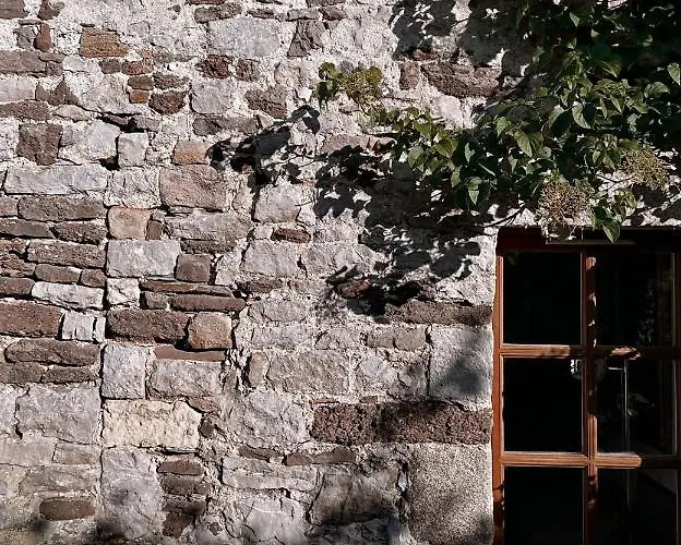 Au 3 La Cour A Tot * Regnéville-sur-Mer