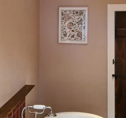 Prázdninový dům Au 3 La Cour A Tot *