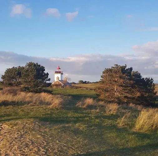 Au 3 La Cour A Tot * Regnéville-sur-Mer