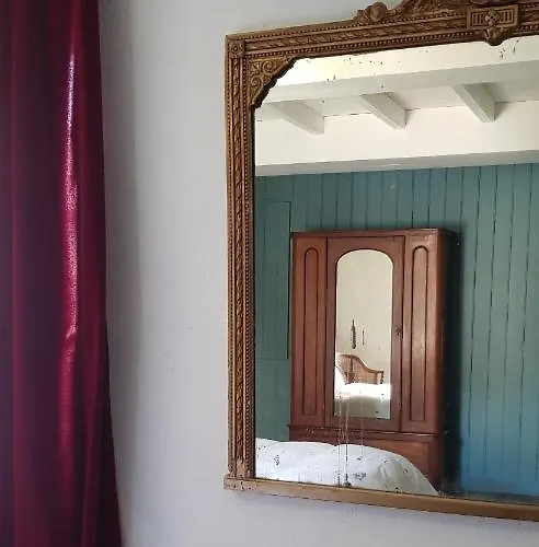 Au 3 La Cour A Tot Regnéville-sur-Mer