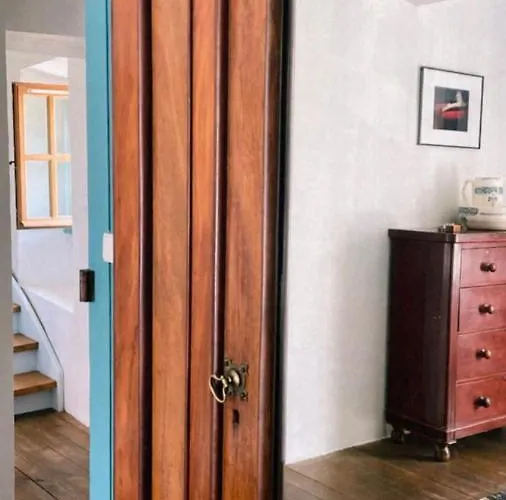 Prázdninový dům Au 3 La Cour A Tot *