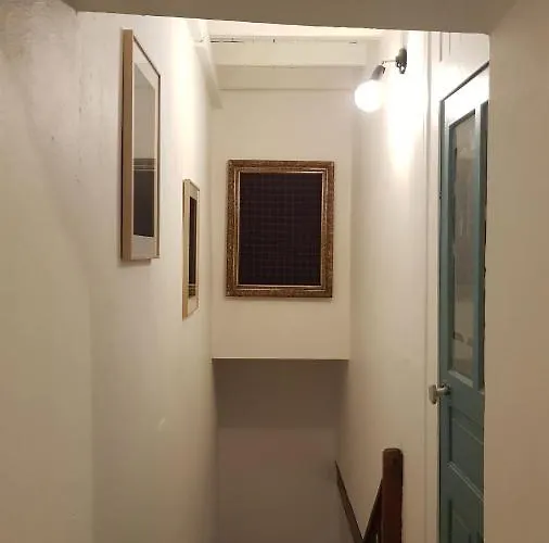 Prázdninový dům Au 3 La Cour A Tot